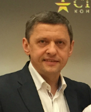 Кульбеда Виктор Степанович